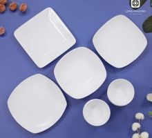 Bộ đồ ăn Vạn Hạnh Long Phương