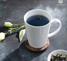 Cốc Sứ Long Phương LPV 320ml
