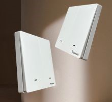 Công tắc không dây - VCONNEX