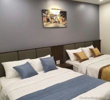 Đệm khách sạn nên dùng loại nào?
