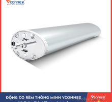 Động cơ rèm thông minh Vconnex