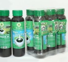 SIRO THẠCH AN – Boonghey Chai 300 ml THACHAN FOOD