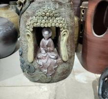 Tác phẩm Thiền: Phật tại tâm
