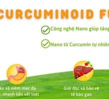 Tinh chất nghệ FUJIKO: Đẩy mạnh tiêu thụ sản phẩm Ocop qua thương mại điện tử